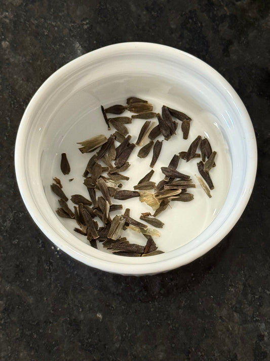 Collarette Dahlia Seeds
