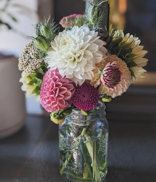 Back to School Bouquet