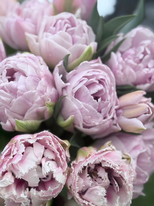 Mother's Day Bouquet -Farm Pickup