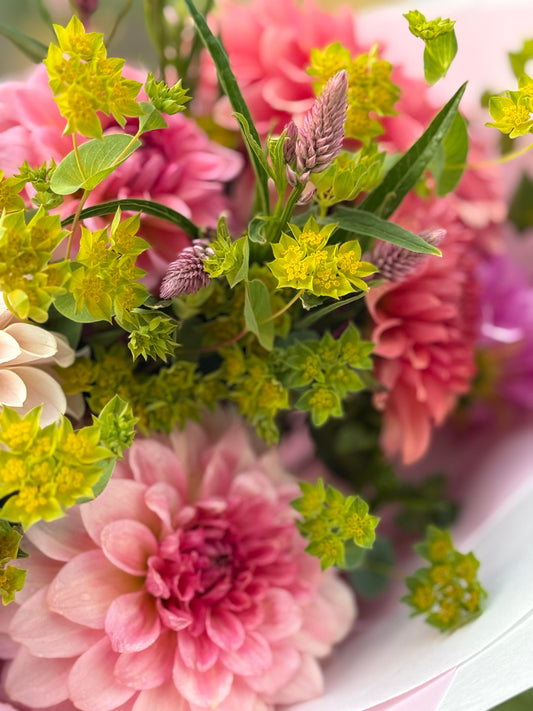 Market Bouquet